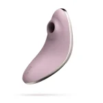 Satisfyer - Διεγέρτης παλμών VULVA LOVER ροζ πούδρας
