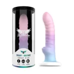 Mythology - Dildo Colby με βεντούζα 17εκ