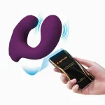 Pretty Love - Δονητής BILLY με λειτουργία χειρισμού App