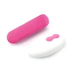 Armony - Δονητής Bullet SPLASH JOIE 75x19mm ροζ