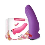 Armony - Δονητής δαχτυλήθρα AURORA 11.8cm