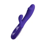 Pretty Love - Δονητής διεγέρτης G-Spot SNAPPY YOUTH Μωβ