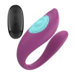 Intense - Δονητής διεγέρτης ANNIE με χειριστήριο