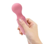 Pretty Love - Δονητής mini PERSONAL MASSAGER ροζ
