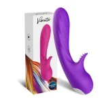 Armony - Δονητής ROMANCE με διεγέρτη 17.9cm