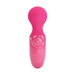 Pretty Love - Δονητής Wonder Mini Massager ματζέντα