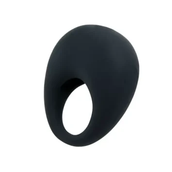 Δονητικός δακτύλιος πέους Pretty Love Trap από ιατρική σιλικόνη.