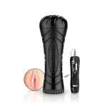 Baile - Δονούμενος ανδρικός αυνανιστής με ρεαλιστική υφή