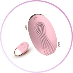 Egg Vibrator