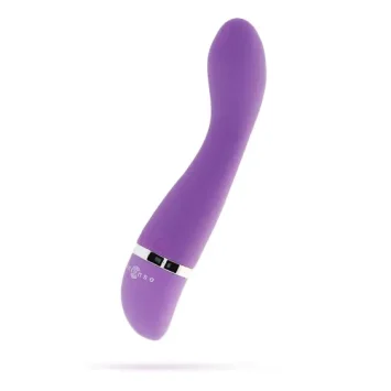 LEO εύκαμπτος δονητής σιλικόνης INTENSE