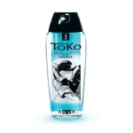 Shunga - Φυσικό λιπαντικό TOKO AQUA 165ml
