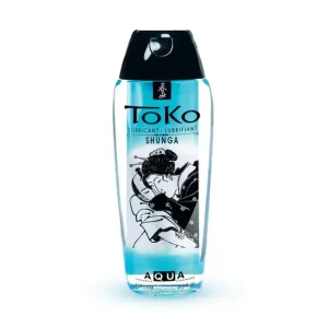 Λιπαντικό νερού Shunga 165ml με ultra silky υφή που μιμείται τη φυσική λίπανση και είναι συμβατό με προφυλακτικά.