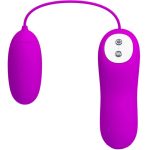 Pretty Love - Egg δονητής Eunice σε μωβ