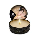 Shunga – Κερί μασάζ Βανίλια 30ml