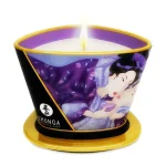 Shunga - Κερί για μασάζ Εξωτικά Φρούτα 170ml