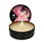 Shunga - Κερί μασάζ Ροδοπέταλα 30ml