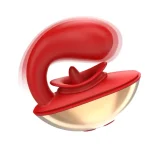 Intense - Κλειτοριδικός διεγέρτης δονητής MARIAH