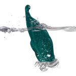 Armony - Κλειτοριδικός δονητής Δαχτυλίδι διεγέρτης πράσινο