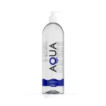 Aqua Quality - Λιπαντικό βάσης νερού AQUA 1000ml