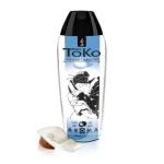 Shunga – Λιπαντικό TOKO AROMA Νερό Καρύδας 165ml