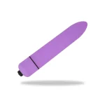 Ohmama - Mini Bullet δονητής 9cm Μωβ