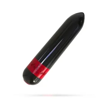 Armony Rocket Bullet από ιατρική σιλικόνη με 9 λειτουργίες δόνησης και USB επαναφόρτιση.