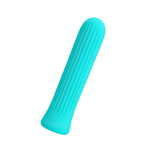 Pretty Love - Mini δονητής διεγέρτης BLANCHE τιρκουάζ