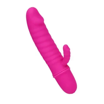 Pretty Love Arnd mini δονητής Lilac 12,7 cm από σιλικόνη υψηλής ποιότητας, με 10 λειτουργίες δόνησης και εργονομικό σχεδιασμό.