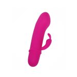 Pretty Love - Rabbit δονητής Blithe σε λιλά