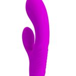 Pretty Love - Rabbit Δονητής Tim Επαναφορτιζόμενος