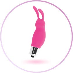 Rabbit Vibrator