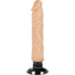 Basecock - Ρεαλιστικό Dildo BASECOCK 20cm Δύο σε Ενα