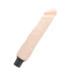 Loveclone – Ρεαλιστικός δονητής με αυτολίπανση JANSEN 26cm