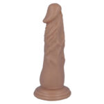 Intense - Ρεαλιστικός Dildo Mr Intense 16.6cm με βεντούζα