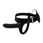 Pretty Love - Strap On VITO με δόνηση 17.3cm