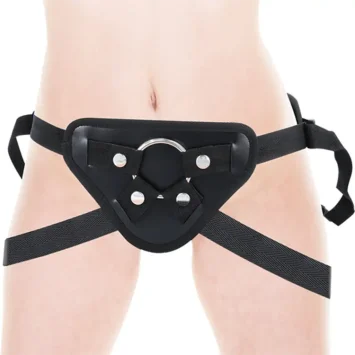 ΝΕΕΣ ΑΦΙΞΕΙΣ 18 MR Intense strap-on harness συμβατό με όλα τα MR Intense dildos