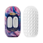 Pretty Love – Αυνανιστής Egg COQUETTISH BALLS λευκός