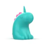 Intense - Διαγέρτης κλειτορίδας μονόκερος TRIXIE πράσινος