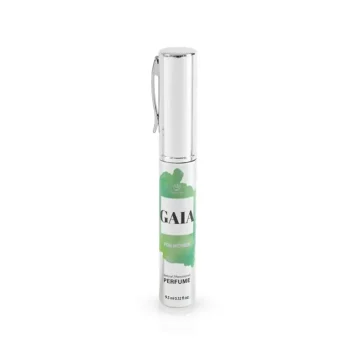 ΝΕΕΣ ΑΦΙΞΕΙΣ 32 Γυναικείο άρωμα Gaia travel spray με φερομόνες τρούφας 9,5 ml