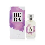 Secretplay - Γυναικείο άρωμα φερομόνης HERA 50ml