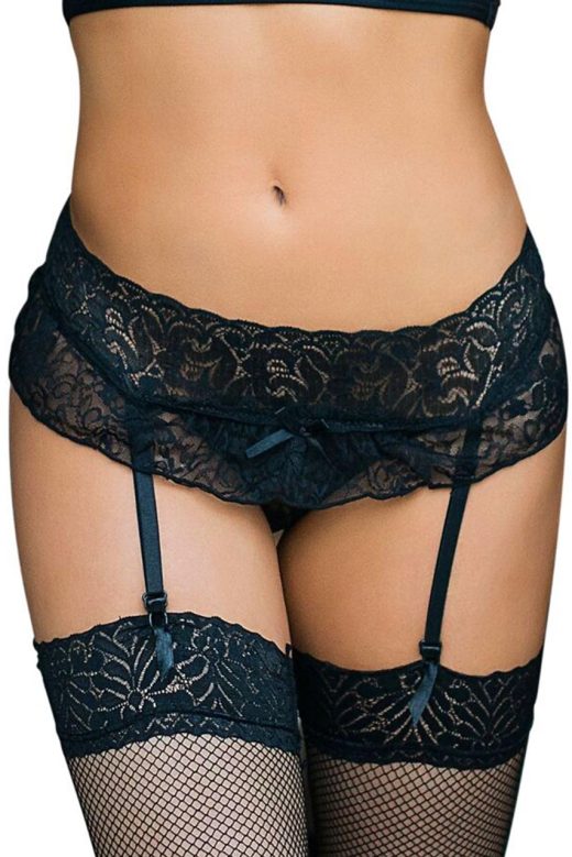 mavro-string-kai-zartiera-dantelas-200D-223570-KooKoo-3