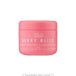 MUA -Mini Cleansing Balm Berry Bliss