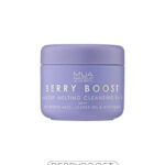 MUA -Mini Cleansing Balm Berry Boost