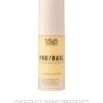 MUA - Pro/Base Banana Brightening Primer