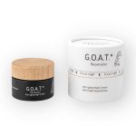 P for Pelion - G.O.A.T. Resveratrol Night Cream