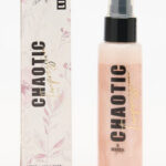 Scandal Beauty - Chaotic Impression σπρέι προετοιμασίας, σεταρίσματος & λάμψης (light), 50 ml