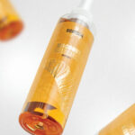 Scandal Beauty - Σπρέι σώματος “COCONUT WATERFALL” με άρωμα βανίλιας καρύδας, 200ml