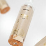 Scandal Beauty - Σπρέι σώματος “POWDER TORNADO” με άρωμα πούδρας, 200ml