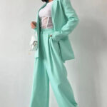 Σετ κουστούμι βεραμάν