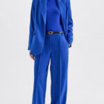 Σετ κουστούμι μπλε